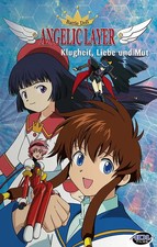 Angelic Layer - Klugheit