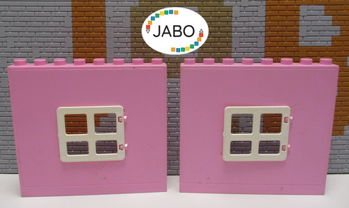 Lego duplo 2x - q15,