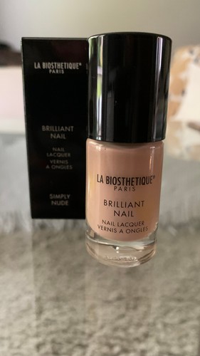 Nagellack biosthetique - nagellack, biosthetique(r)