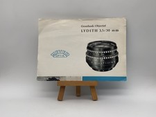 Meyer Optik Lydith 3,5 30mm