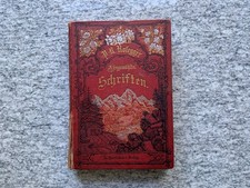 Rosegger: Der Schelm aus den