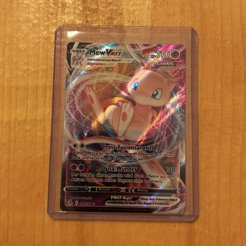 The pokémon company - pokémon, mew