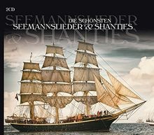 Die schönsten seemannslieder - die,