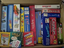 15 Spiele Spielepaket  Sammlung Spielesammlung