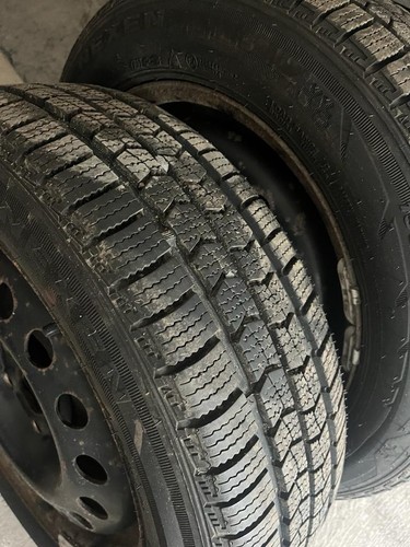 Winterreifen für sharan - für, vw