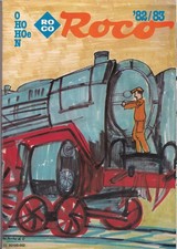 Roco 1982 Vintage