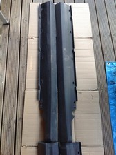 OPEL MONZA GSE , FULL SET OF