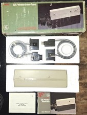Commodore  - Atari  / GE