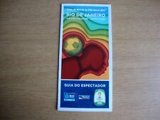 2014 World Cup Finals Official