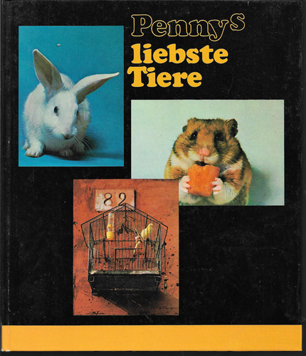 Pennys liebste tiere eveli - pennys,