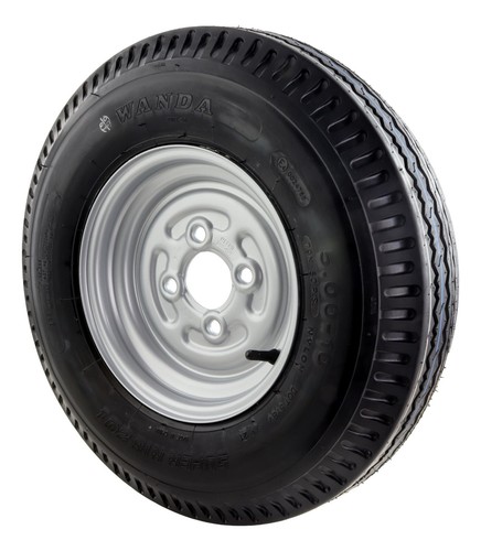 79n 6pr komplettrad - 5.00-10,