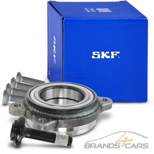 Skf radlager für - a4, 8k