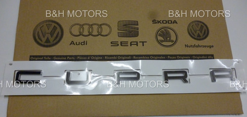 Neu original cupra - neu,