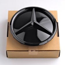 Kühlergrill Stern Emblem passend für Mercedes-Benz C Klasse W204 C300 2008-2013