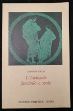 Antonio Rocco | L'Alcibiade