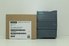 Siemens 6EP1332-1SH71 SIMATIC PM 1207 Power Supply "Neu&OVP"