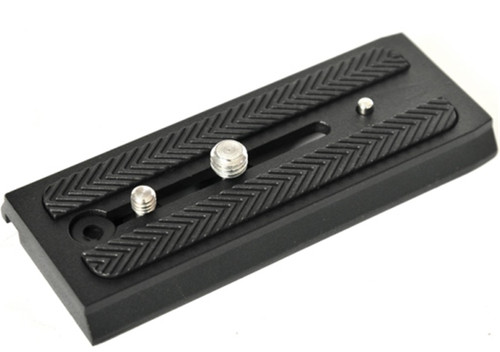 120mm quick release plate for