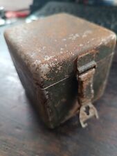 batteriekasten for MG lafette