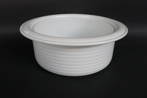 Porzellanschüssel