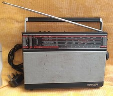 UdSSR Vintage VEF-214