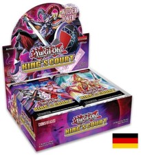 KONAMI Yu-Gi-Oh! TCG 1