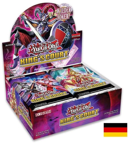 Konami tcg 1 - konami,