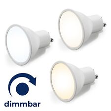 1/3/5/10 LED Strahler GU10