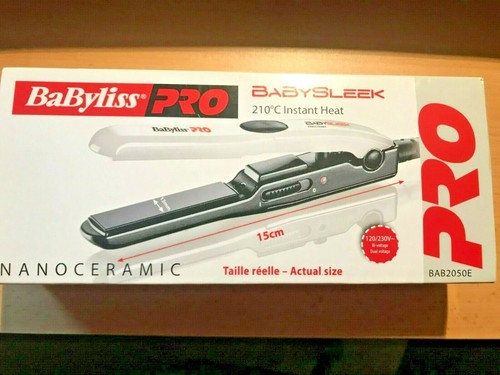 Babyliss pro bab2050e - pro,