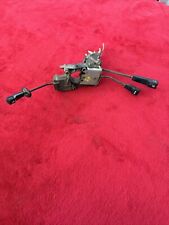 RENAULT  FUEGO Lenkstockschalter Blinkerschalter Wischerschalter Oldtimer (136_)