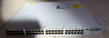 Cisco Catalyst C9300-48P-E