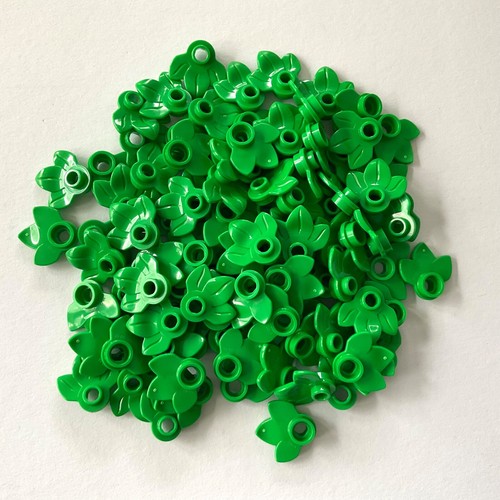 100 lego blatt blätter - blatt,