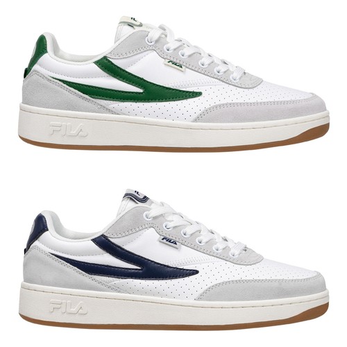 Fila herren halbschuh - fila,
