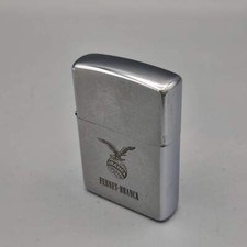Zippo Feuerzeug Fernet Branca