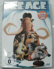 Ice Age - Otto spricht Sid -