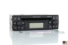 Autoradio mercedes benz - autoradio, mercedes-benz
