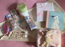 Welcome Baby * XXL Paket *