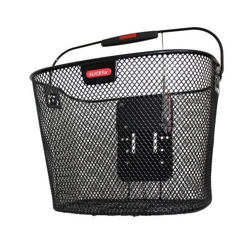 Klickfix vorderradkorb - klickfix,