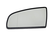 Audi A3 A4 A6 Spiegelglas Spiegel Glas Elektrochrom abblendbar 8E0857535 links