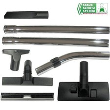 Edelstahl Zubehör-Set für