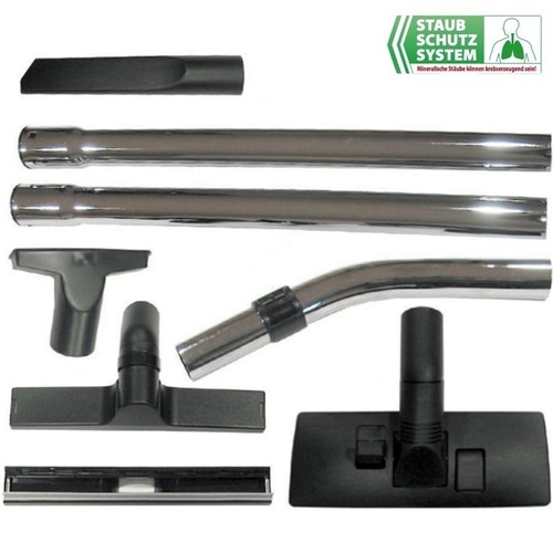 Edelstahl zubehör set - edelstahl, für