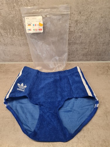 Vintage adidas frottee - vintage, shorts