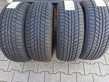 Winterreifen 215 r17 - 4x, 91v