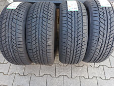 4x Winterreifen 215/45 R17 91V Opel Adam Astra H Corsa D E - NEU