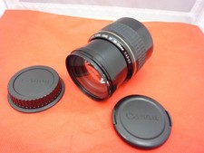 Canon EF 35-105mm 1:4.5-5.6 Ultrasonic Objektiv Zoom Lens