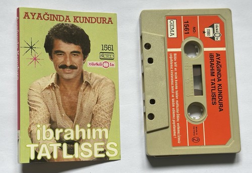Ibrahim tatlises ayaginda - ibrahim,