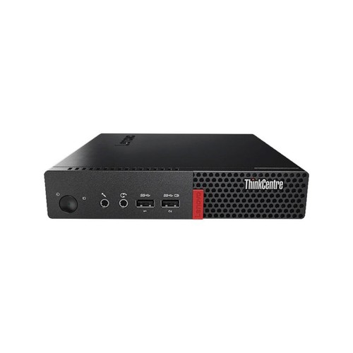 Lenovo m910q tiny intel - pc,