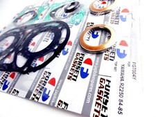 YAMAHA RZ250 YPVS 84-85