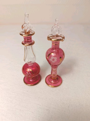 Orientalische parfum flakons - orientalische,