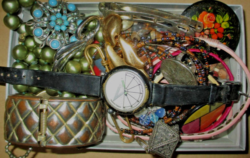Vintage antik konvolut - vintage/antik,