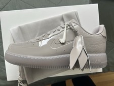 Nike Air Force 1 College Grey